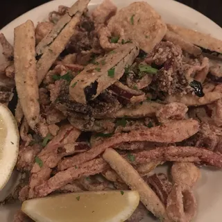 Fritto Misto Grande