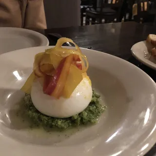 Burrata