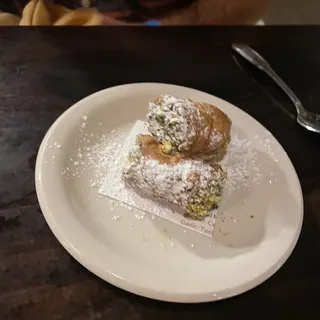 Cannoli