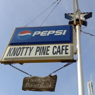 Sign