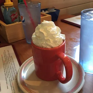 Hot Chocolate