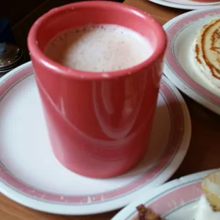 Spiced Chai