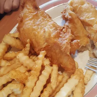 Fish & Chips