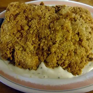 Chicken Fried Steak