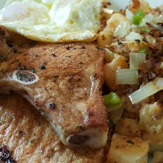 Pork Chops