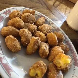 Corn Fritters