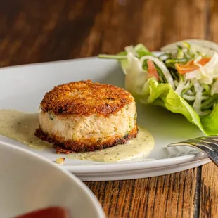 Crab Cake