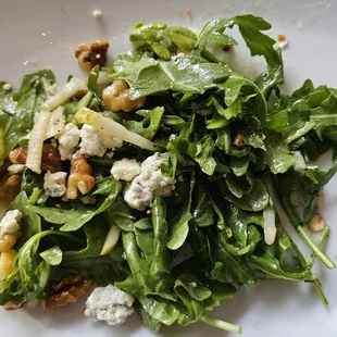 Arugula Salad