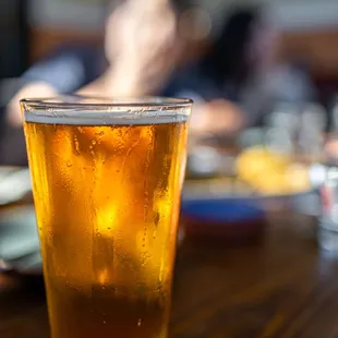 Órale | Del Cielo Brewing Co. | Martinez | CA ($8)