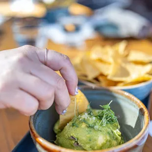 Guacamole ($13)