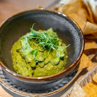 Guacamole