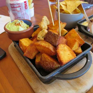 Papas Bravas