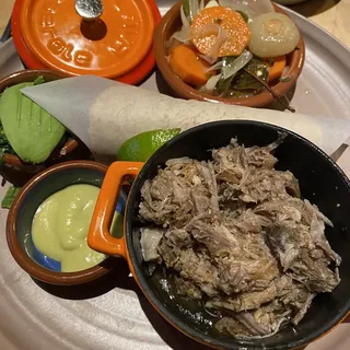 24-Hour Carnitas