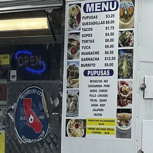 Very good menu !!! Very tasty !!