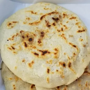 Pupusas