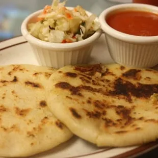 PUPUSAS