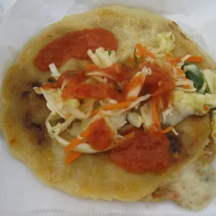 PUPUSA