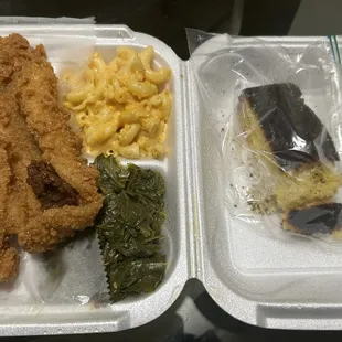 Copley Road Wings