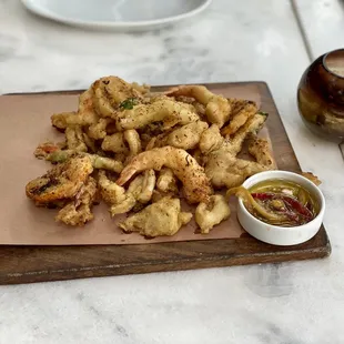 Fritto misto