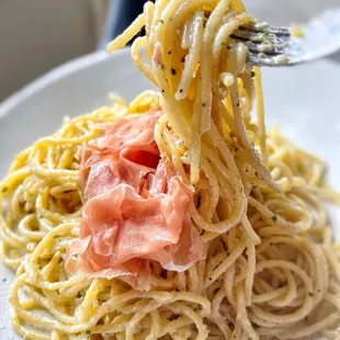 food, pasta