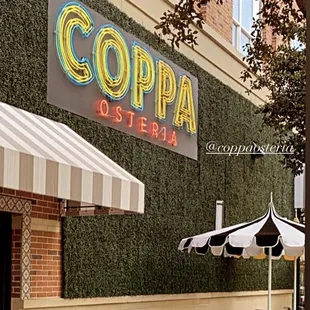Coppa Osteria