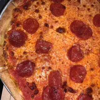 Coppa's Pepperoni