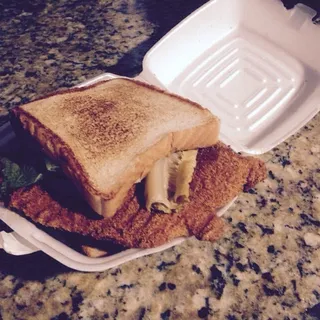 Fish Sandwich