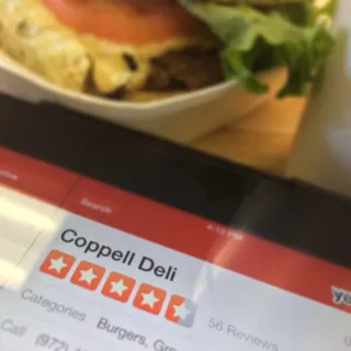 Cheeseburger