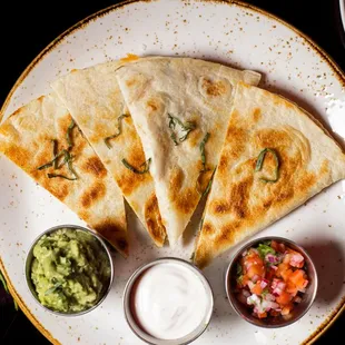 Quesadilla