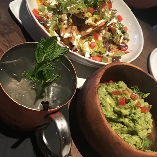 Guacamole