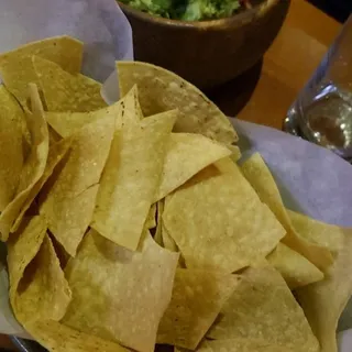 Guacamole & Chips