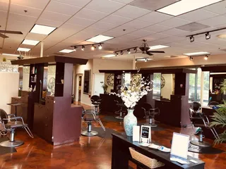 Rocklin Salon & Day Spa