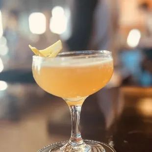 drink