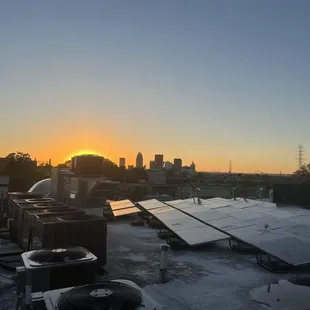 View from the roof pt. 2