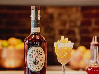 Michter's Fort Nelson Distillery