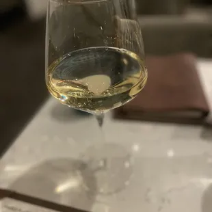 Yummy Pinot Grigio