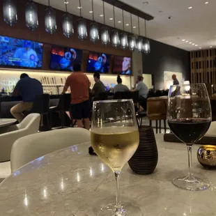 Nightcap with US Open