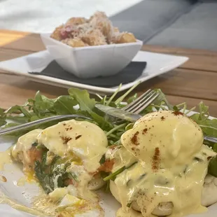Castro Benedict - Brunch
