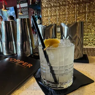 drink