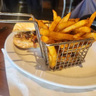 Buffalo Chicken Sandwich