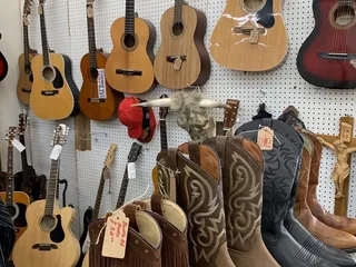 Los Ranchos Antique Mall