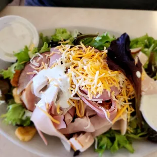 Copper Bistro