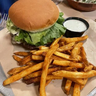 Midstate Burger