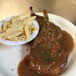 Pork Chops