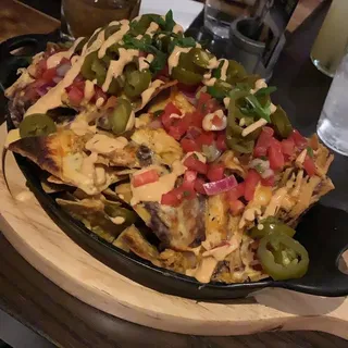 Nachos