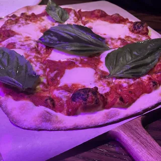 Margherita Pizza