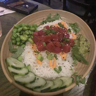 Poke Bowl