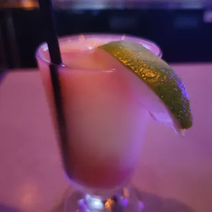 sushi and sashimi, drink