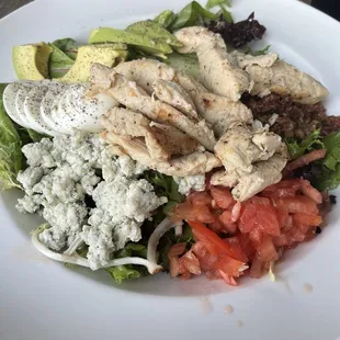 Cobb Salad