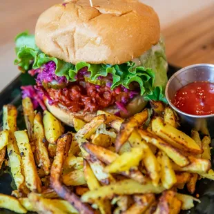 Nashville Hot Chicken